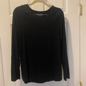 Black Chicos Long sleeve Shirt